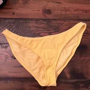 Triangl bikini bottom